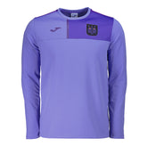 RSC Anderlecht trui Joma volwassenen paars